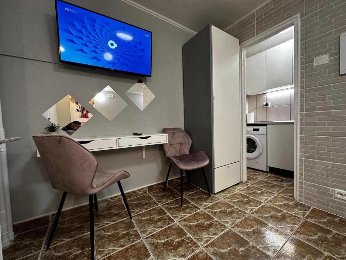 One Decebal Apartament Bucureşti