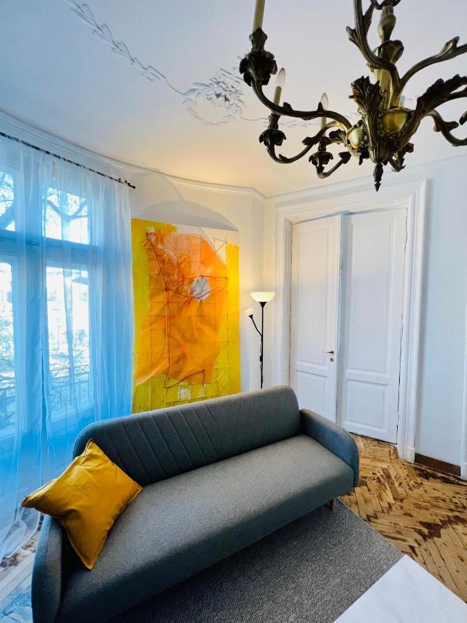 Sada Art Gallery Apartment *