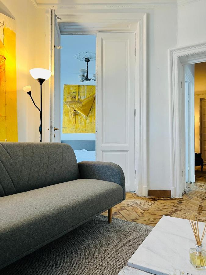Apartment Sada Art Gallery Bucharest