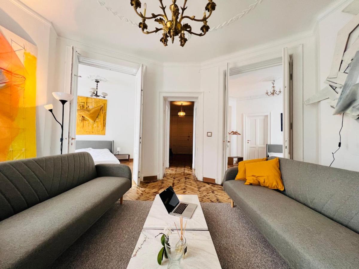 Sada Art Gallery Apartment