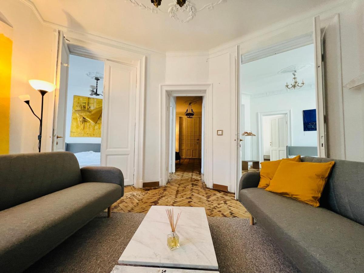 Apartment Sada Art Gallery *