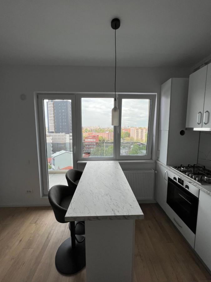 Apartment Central Riverfront