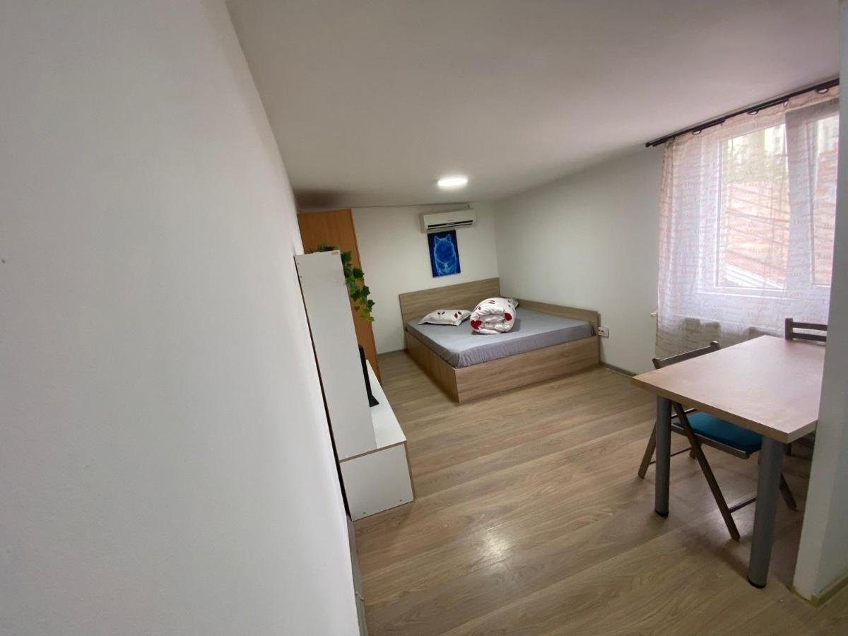 Garsoniera 4 Apartamento Bucareste
