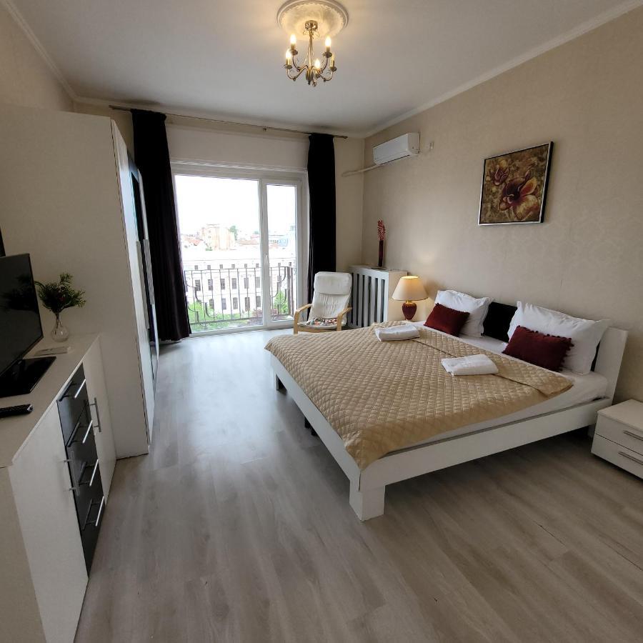 Ultra Central Anastasia 1 Bucareste