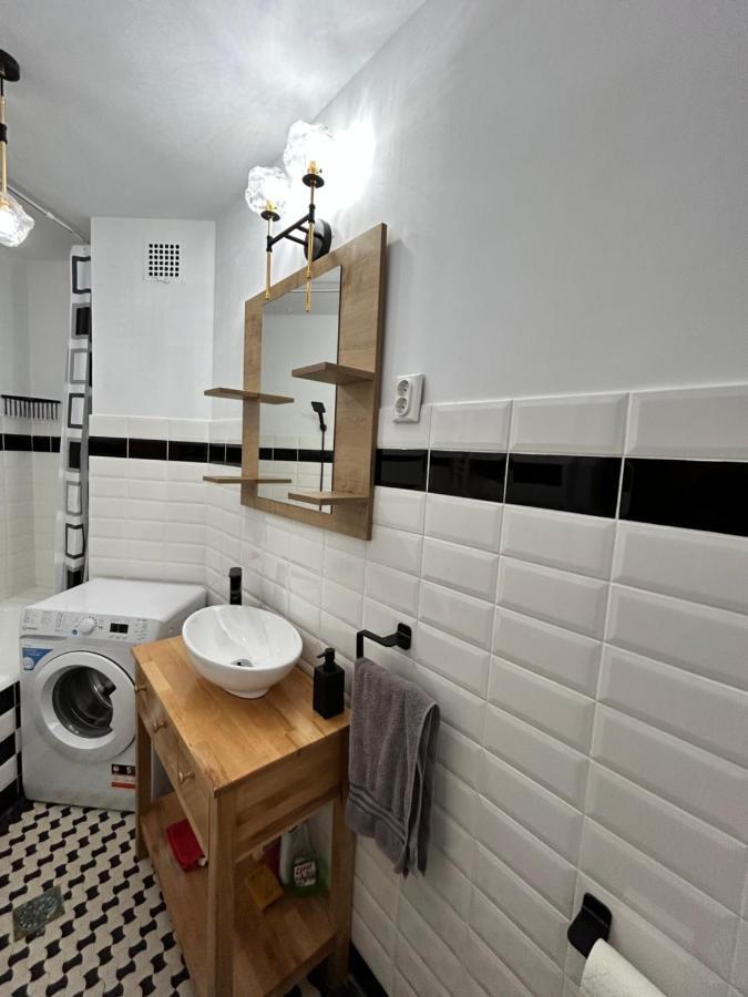 Apartment Interbelic Studio - Old Town - Armenian Quarter Bucharest