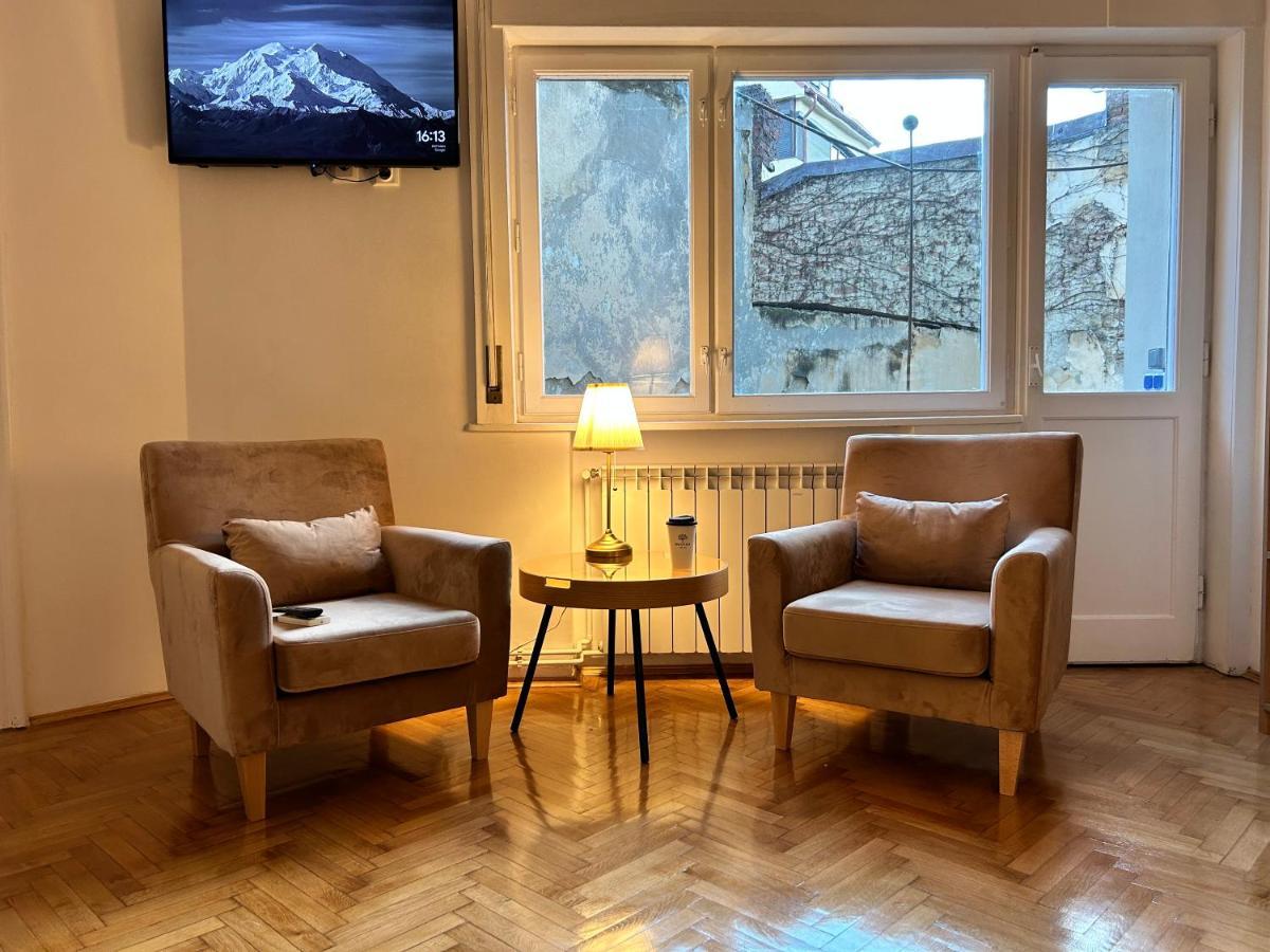 Interbelic Studio - Old Town - Armenian Quarter Apartment *