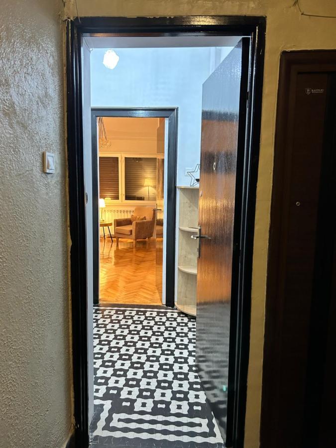 Apartment Interbelic Studio - Old Town - Armenian Quarter