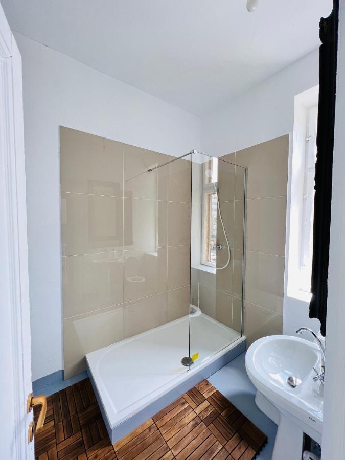 Sada Art Gallery Apartment