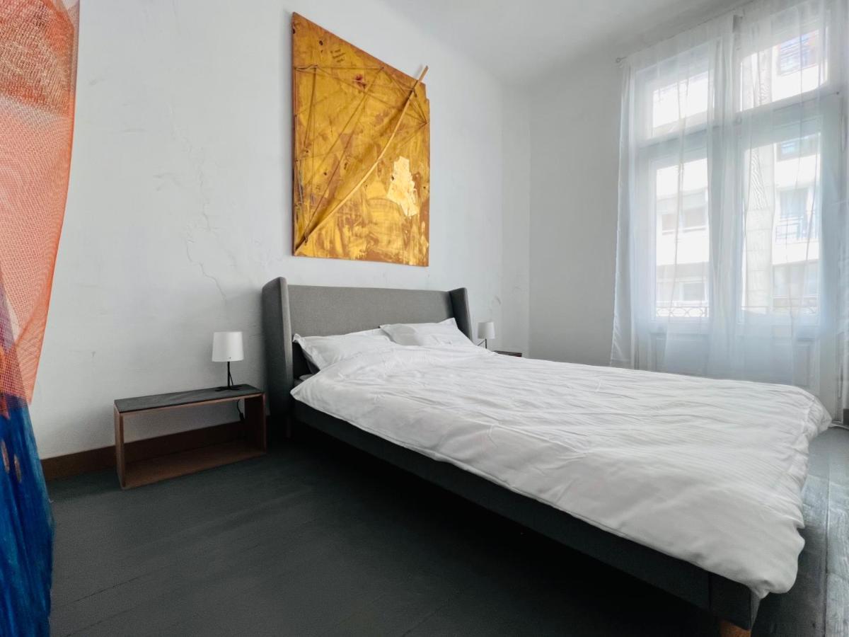 Sada Art Gallery Apartment