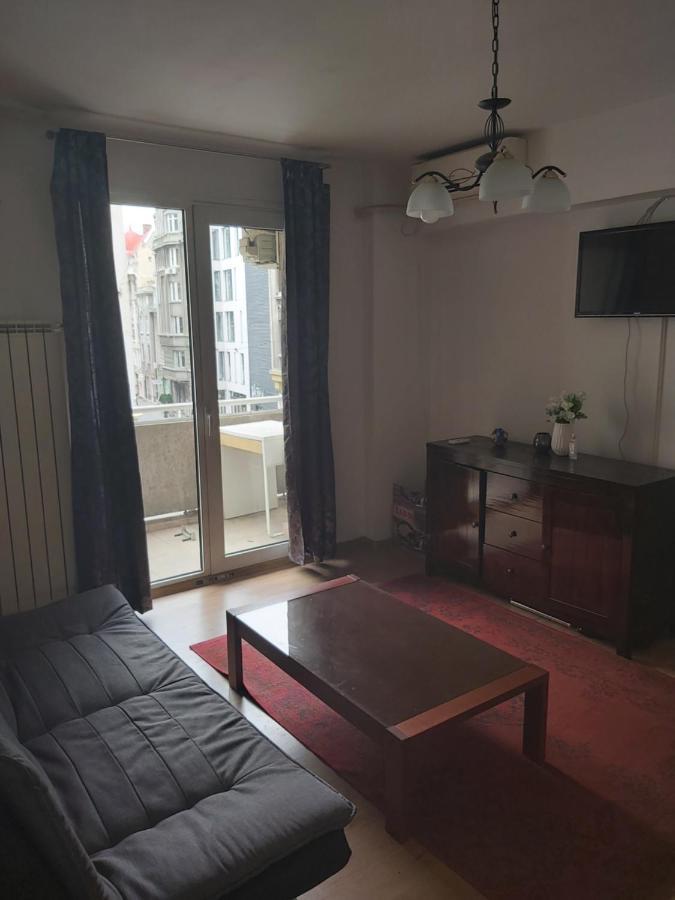 Maya Apartament Apartment Bucharest