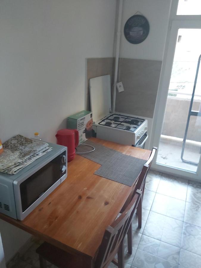 Maya Apartament Apartment
