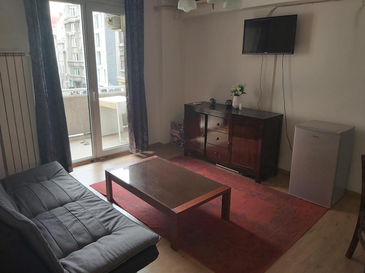 Maya Apartament