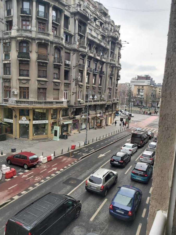 Maya Apartament Apartment Bucharest