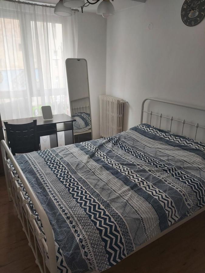 Apartment Maya Apartament Bucharest