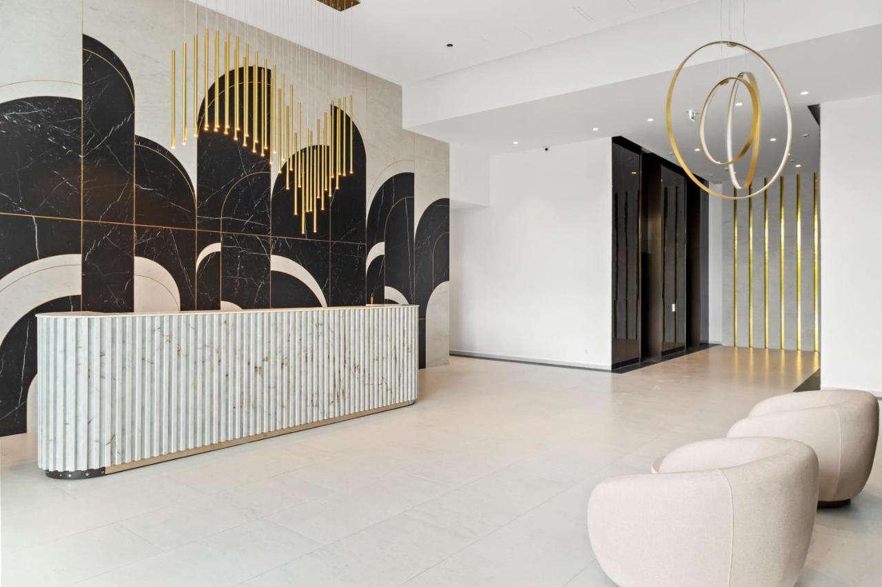 One Verdi Luxury Apartament Bucureşti