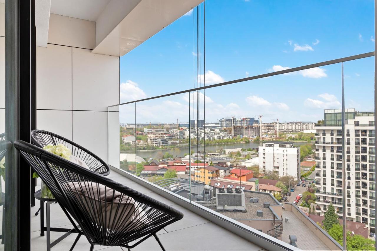 One Verdi Luxury Bucureşti
