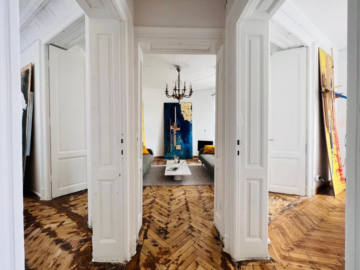 Sada Art Gallery Apartment