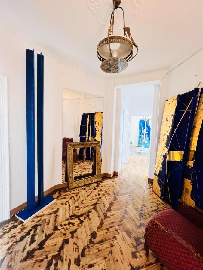Sada Art Gallery Apartment