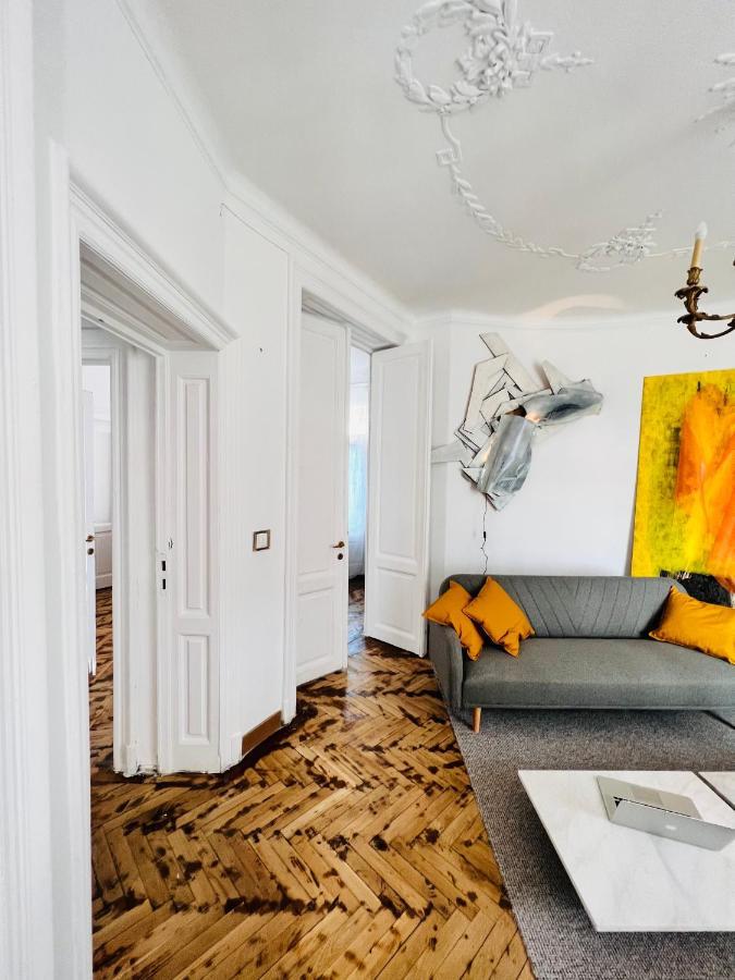 Apartment Sada Art Gallery *