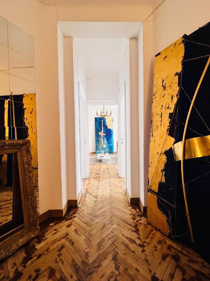 Apartment Sada Art Gallery Bucharest