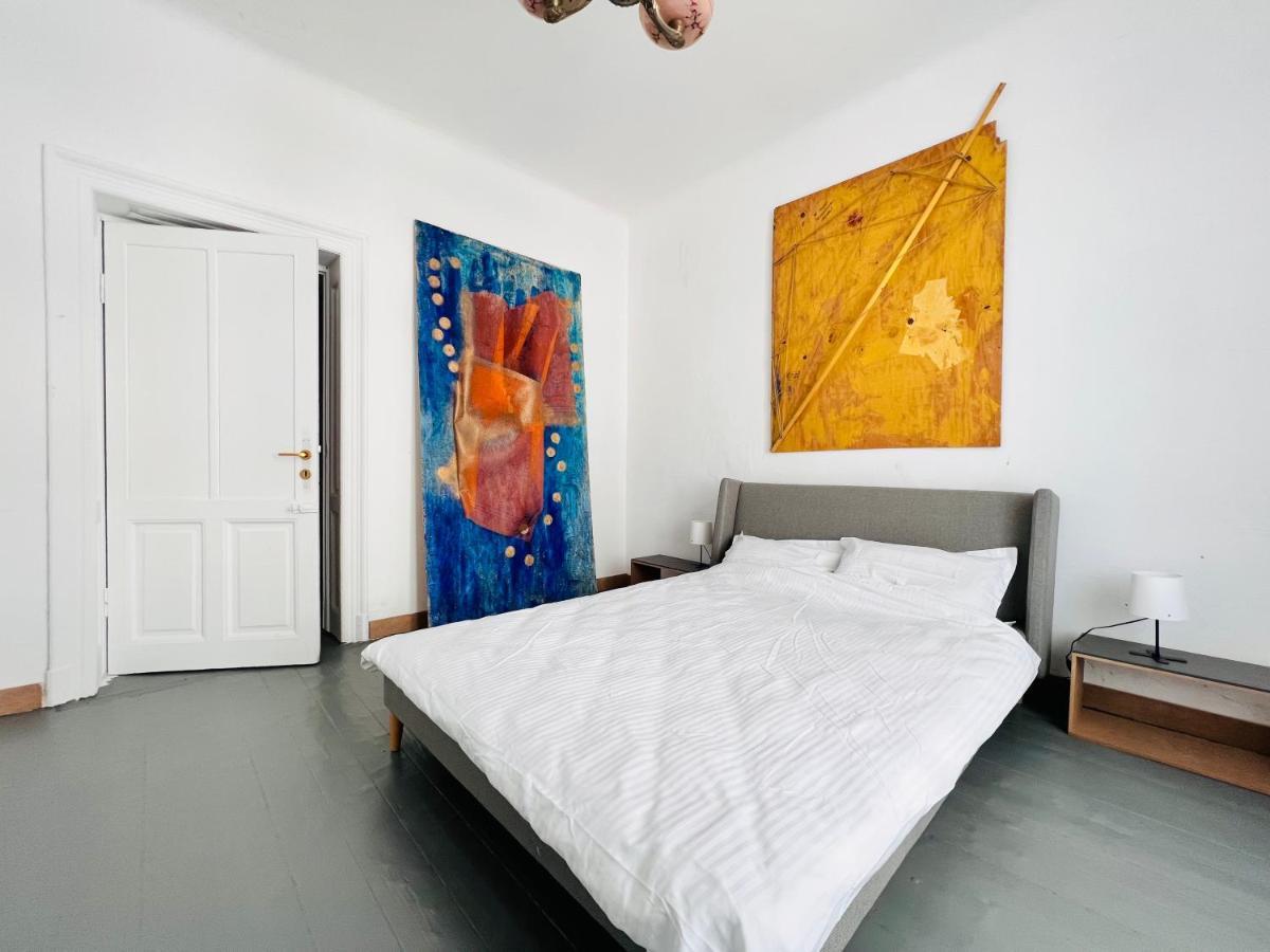 Apartment Sada Art Gallery