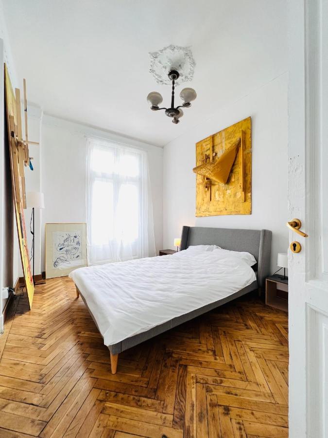 Sada Art Gallery Apartment *