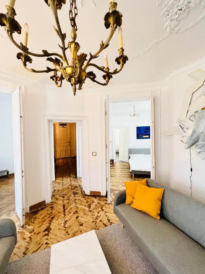 Sada Art Gallery Apartment