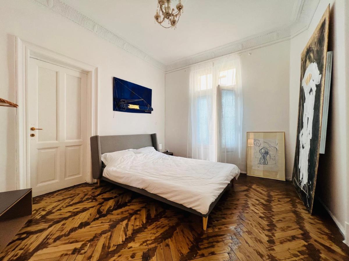 Apartment Sada Art Gallery *