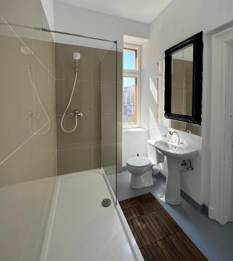 Apartment Sada Art Gallery Bucharest