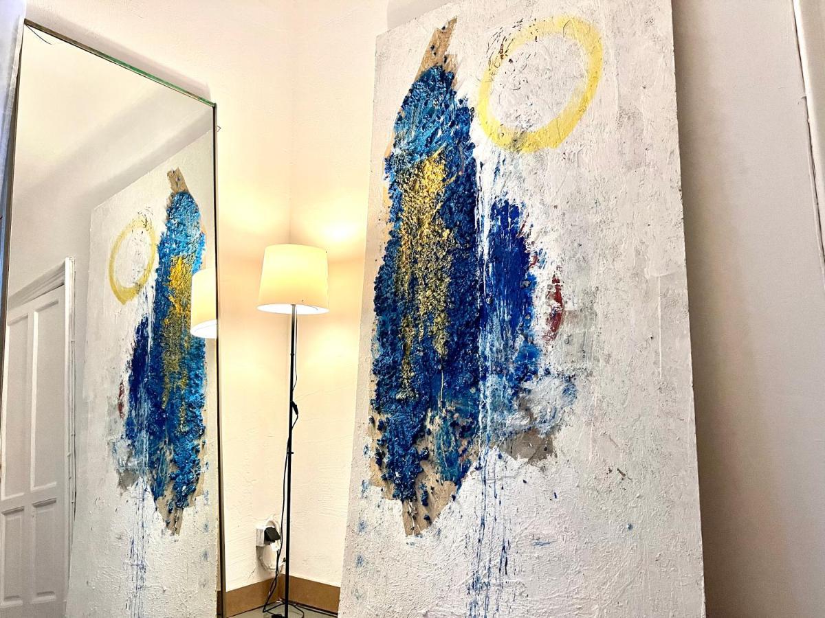Apartment Sada Art Gallery