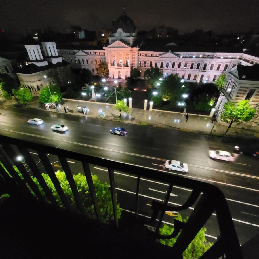 Anastasia Bratianu 24b Beautiful View Self Check From 2 Pm Apartment Bucharest