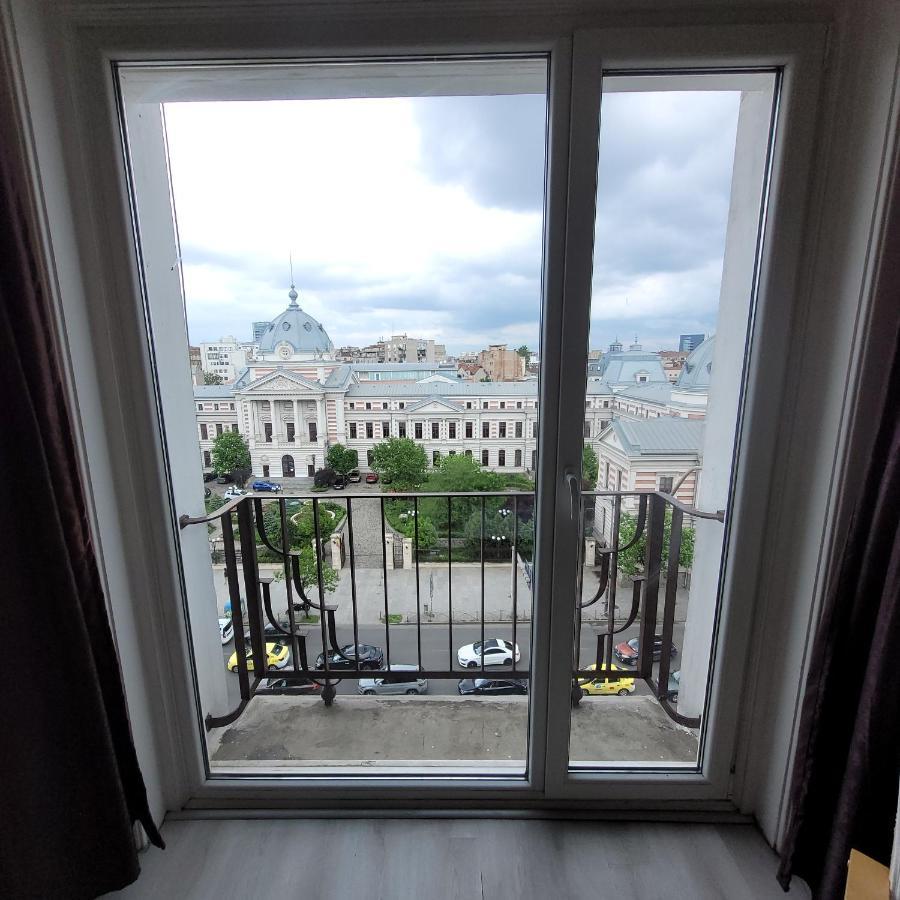 Ultra Central Anastasia 1 Apartamento