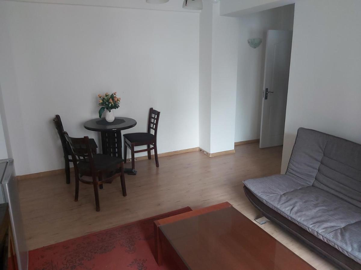 Maya Apartament Apartment
