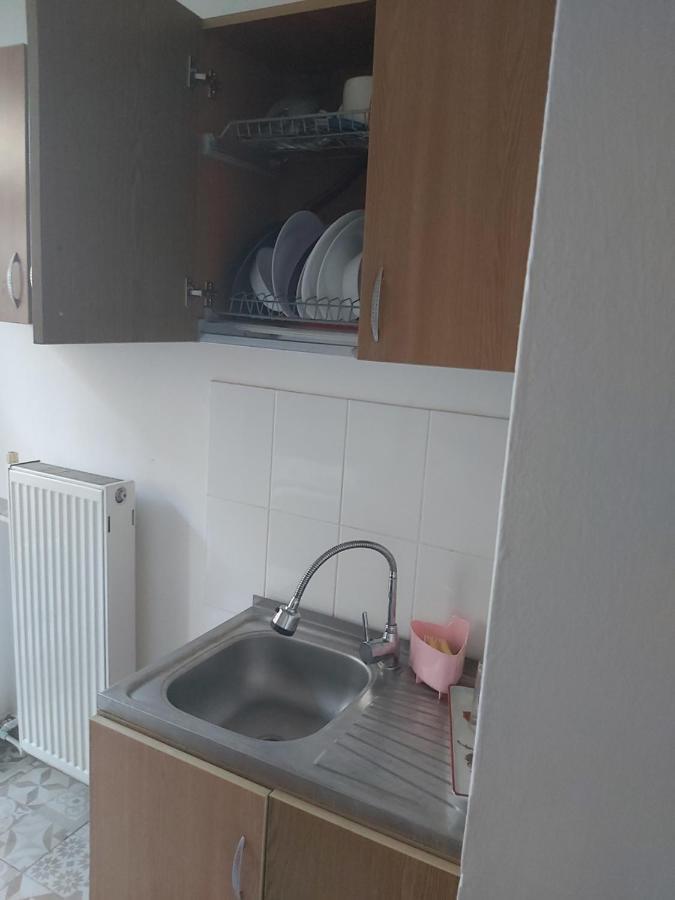 Maya Apartament Apartment *