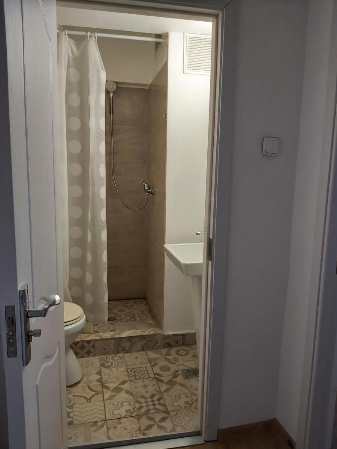 Maya Apartament *