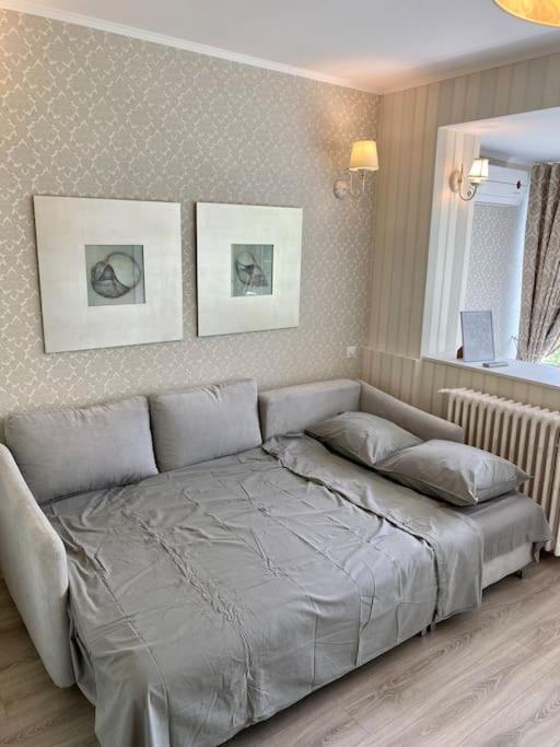 Apartament Downtown - Ultra With Park View