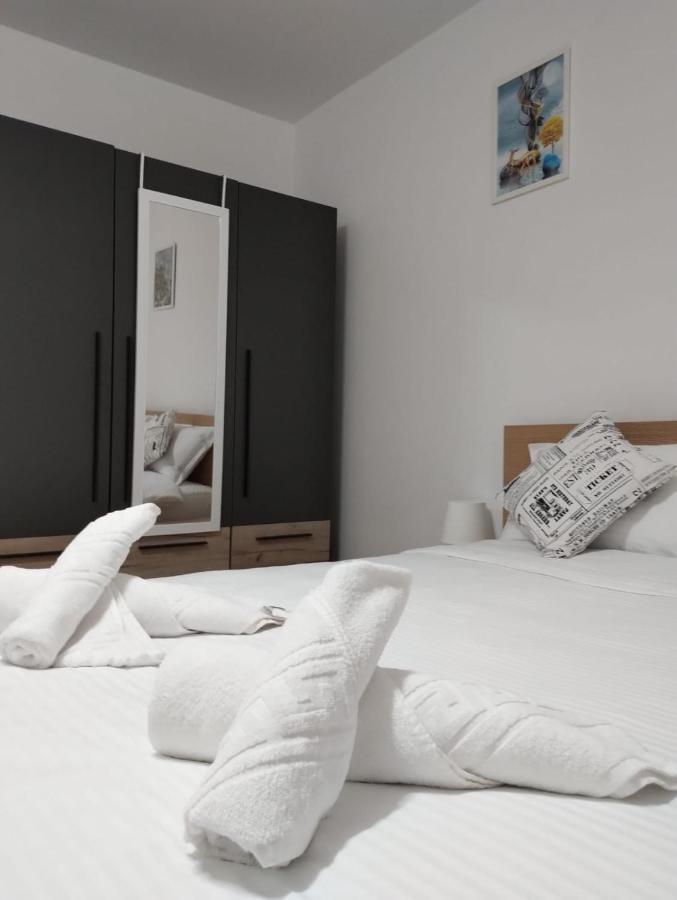 Apartamento Elegance Studio Veteranilor *