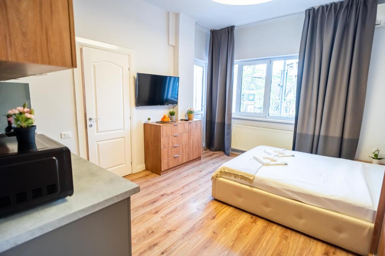 Cozy Near Calea Victoriei