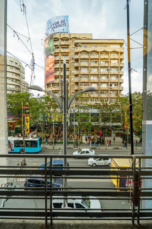 Apartamento Cozy Near Calea Victoriei *