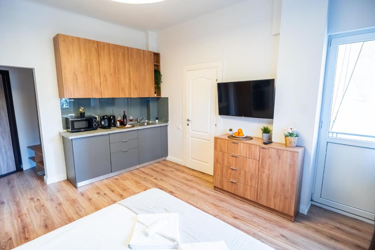 Cozy Near Calea Victoriei Apartamento *