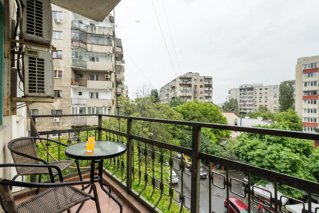 Felicity By The Park Apartment Bucharest