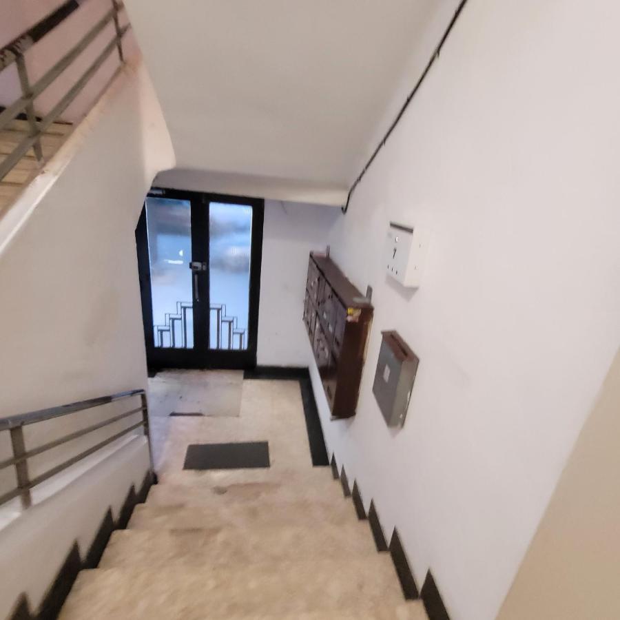 Anastasia Balcescu 4 Self Check In Code From 2pm Kitchen And Bedroom Apartment