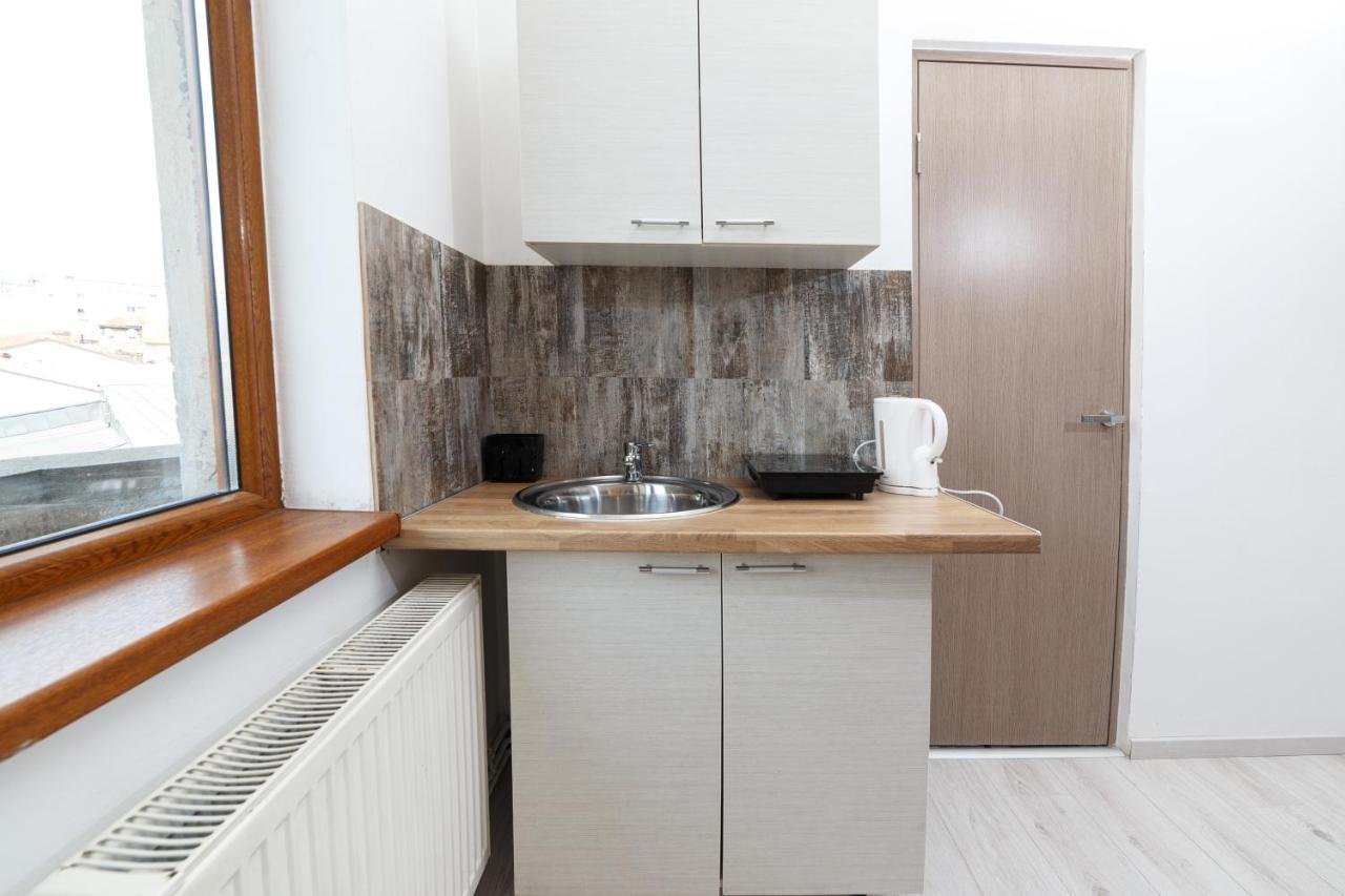 Apartament Color Franceza St