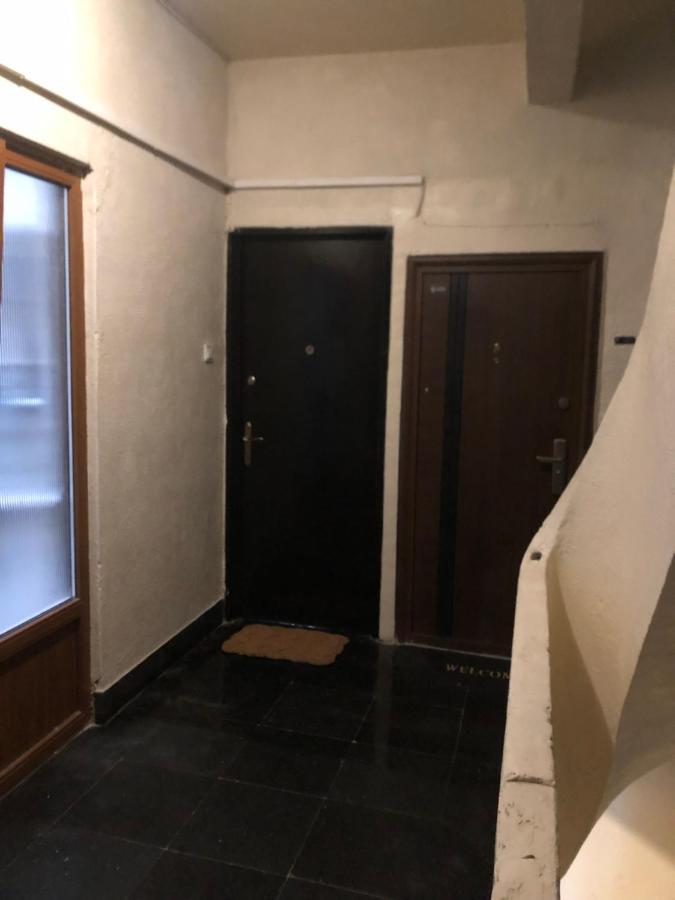 Interbelic Studio - Old Town - Armenian Quarter Apartment