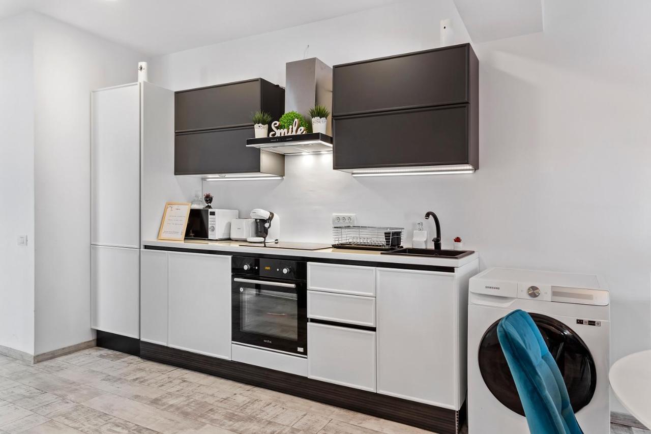 Apartment Cozy Special Center - Old Town With Terrace