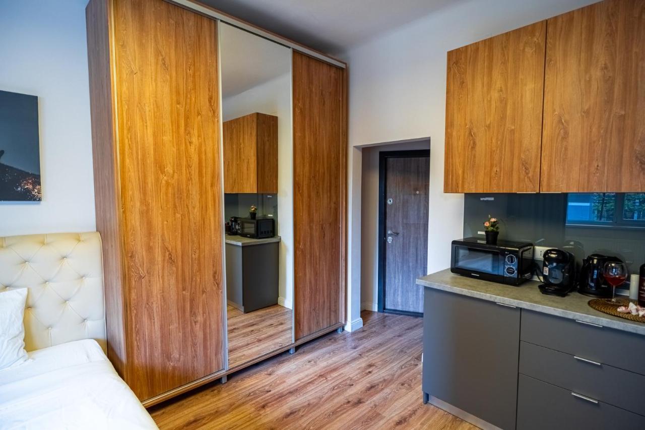 Cozy Near Calea Victoriei