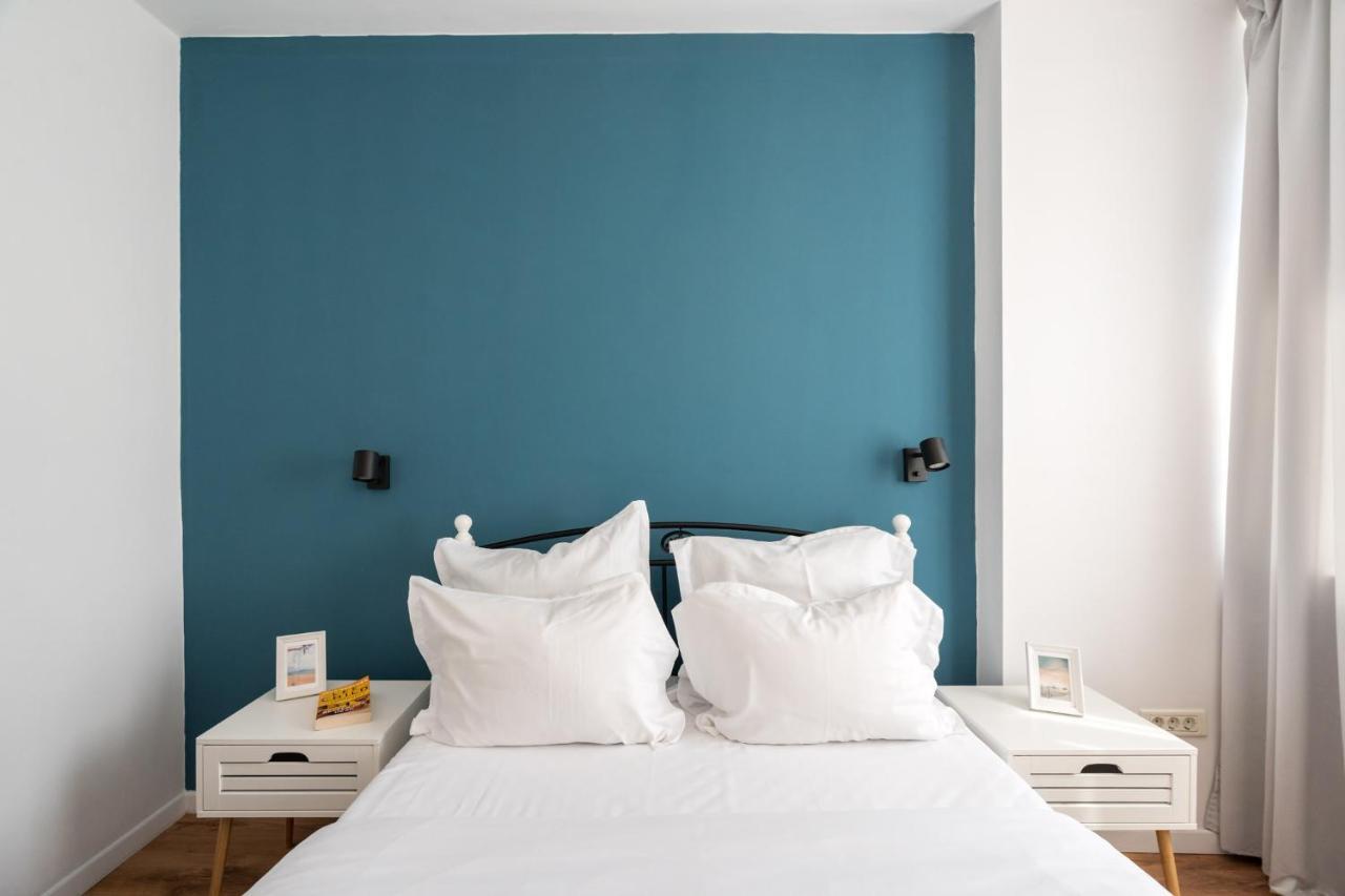 Boho - Old Town Apartamento Bucareste