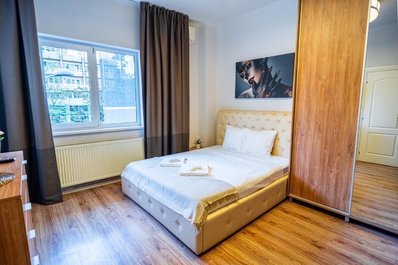 Cozy Near Calea Victoriei Apartamento