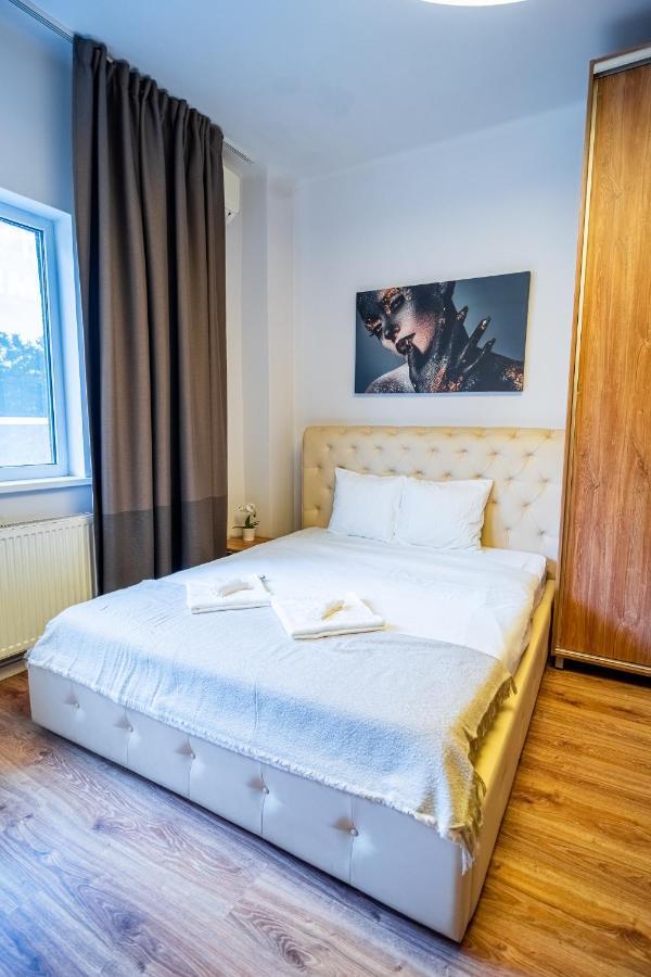 Cozy Near Calea Victoriei Apartamento Bucareste