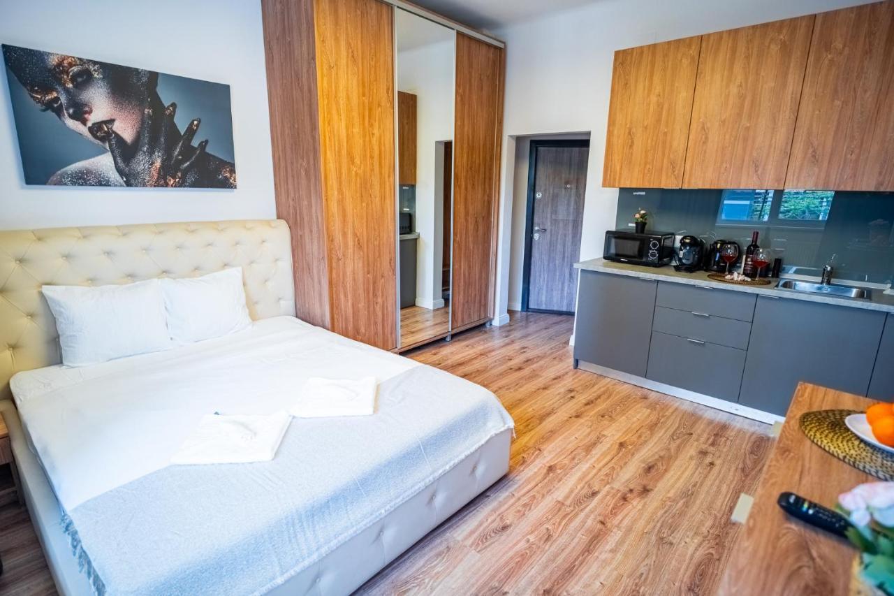 Cozy Near Calea Victoriei *